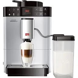 Кофемашина Melitta Caffeo Varianza CSP Silver (F57/0-101) [137150]