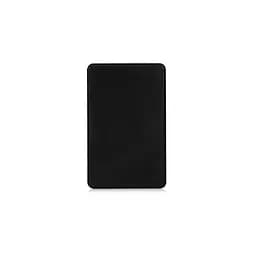 Кишеня зовнішня Maiwo K2503D black - мініатюра 2