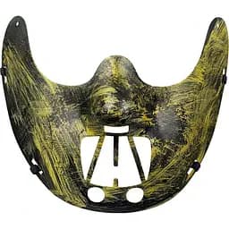 Маска Ганнібал