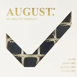 Набір цукерок My healthy product August Праліне кокос-агава 170 г (935129)
