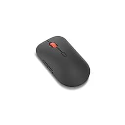 Мишка Lenovo Pro Plus 6050 Multi-Mode Black (4Y51S61876) - мініатюра 4