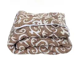 Одеяло Homefort Фьюжн 175х210 см полиэстер силиконизированное волокно