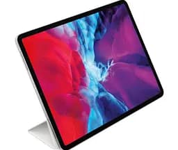 Чохол-книжка Apple Smart Folio for iPad Air 13` (2024-2026)/Pro 12.9` (2020-2022) Deep Navy (MJMJ3) [63413] - мініатюра 2