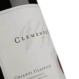 Вино Castelli del Grevepesa Chianti Classico Clemente VII, 13,5%, 0,75 л - мініатюра 3