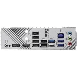 Материнська плата ASRock B650 Pro RS Socket AM5 - мініатюра 6