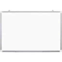 Доска магнитная Axent сухостираемая 45х60 см алюминиевая рамка 22х20 мм (9611-A)