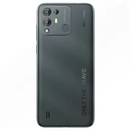 Смартфон Blackview A55 Pro 4/64Gb Obsidian Black (Global) - мініатюра 2
