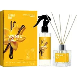 Ароматичний набір Smells Like Vanilla