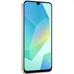 Смартфон Samsung Galaxy A16 4/128GB Green (SM-A165F) (UA UCRF) NFC - мініатюра 3