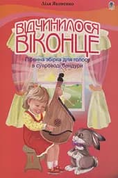 Відчинилося віконце