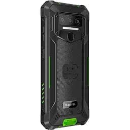 Смартфон Oukitel WP23 Plus 8/256GB Navy Green [143092] - мініатюра 4