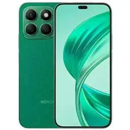 Смартфон Honor X8b 8/512Gb Glamorous Green Global Version