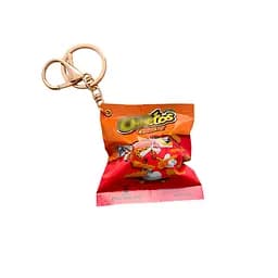 Брелок в виде снека Читос Cheetos 6 см