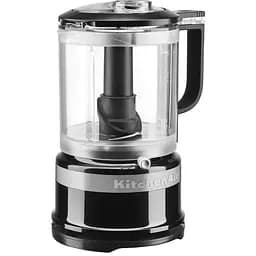 Кухонний комбайн KitchenAid 5KFC0516EOB [80426]