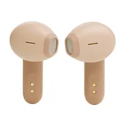 Навушники TWS JBL Wave Flex Beige (JBLWFLEXBEG) - мініатюра 4