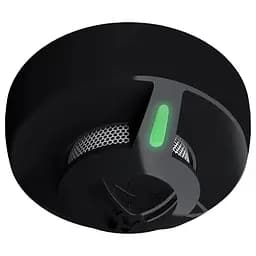 Неадресний комбінований сповіщувач диму та температури Tiras DETECTO MLT10 Black (15-00096)