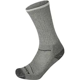 Носки Lorpen T2WE Merino Hiker Eco Socks 2-pack Grey XL (1052-6610074 2990 XL)