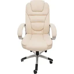 Офісне крісло GT Racer X-2852 Classic, кремове (X-2852 Classic Cream) - мініатюра 6