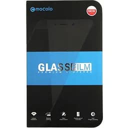 Захисне скло Mocolo 2.5D 0.33 mm Tempered Glass Samsung Galaxy M10 - мініатюра 4