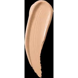 Тональна основа Flormar Invisible Cover HD Foundation SPF 30 відтінок 40 (Light Ivory) 30 мл - мініатюра 2