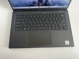 Ноутбук Dell Latitude 7410 14" (i7-10810U / 16GB / SSD 256GB / 1920х1080 IPS) #3 Refurbished - мініатюра 3