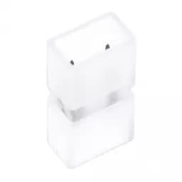 Фурнітура Brille для світлодіодної стрічки BY-027/60 Connector B - мініатюра 2