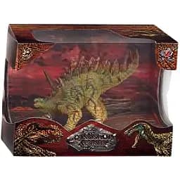 Фігурка Dino Toys Динозавр 269 помаранчево-зелена (Q9899-269)