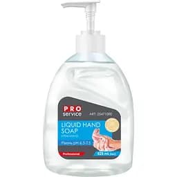 Крем-мыло PRO service Молоко и мед, с дозатором, 525 мл