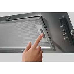 Витяжка похила Electrolux LFV316W [142634] - мініатюра 5