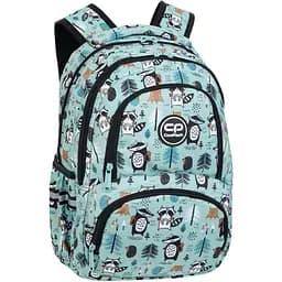 Рюкзак CoolPack Spіner Shoppy, з термокишенею, 24 л, 41x30x13 см, M (F001661)