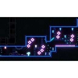 Ключ активації Microsoft Mr. Run and Jump для Xbox One/Series S/X - мініатюра 5