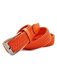 Ремінь резинка Le-Mon 100-105х3,5 см acs0023802 - мініатюра 2