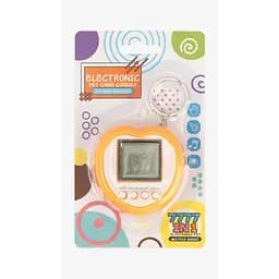 Тамагочи 635-2 Оранжевый