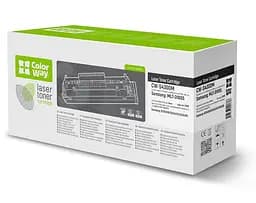 Картридж Samsung MLT-D109S, Black, SCX-4300, 1500 стор, ColorWay (CW-S4300M)