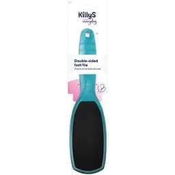 Педикюрная терка для стоп Killys (500382)