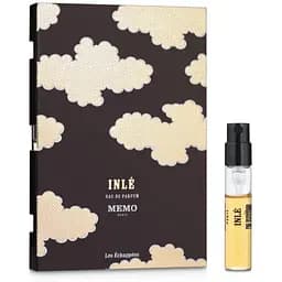 Парфюмерная вода пробник Memo Inle 1.5 мл
