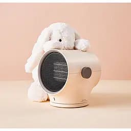 Тепловентилятор Xiaomi Smart Frog KW-CH200 1000W [77078] - мініатюра 3