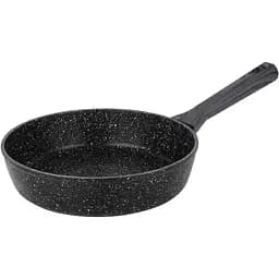 Сковорода Oscar Nest глибока з кришкою 24 см (OSR-1100-24)