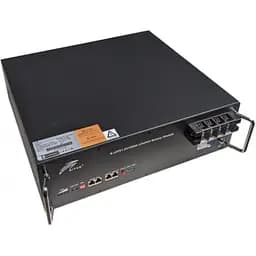 Акумулятор Ritar LiFePO4 51,2V 100Ah 2560Wh (R-LFP51.2V100AH) - мініатюра 3