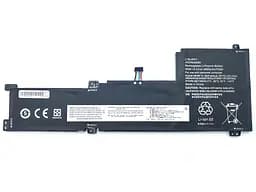 Акумулятор L19L4PF1 для Lenovo Ideapad 5-15IIL05, XiaoXinAir 15 15ARE 15IIL 15ITL Air 15 15ARE 15ITL 15ALC (L19C4PF1 L19M4PF1) (15.4V 4560 mAh 71Wh) - мініатюра 2