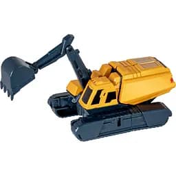 Трансформер Kids Team Transormers Экскаватор (E2015-02)