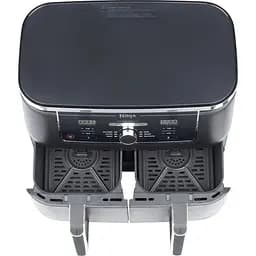 Мультипіч Ninja Air Fryer Dual Zone AF400EUWH [120888] - мініатюра 5