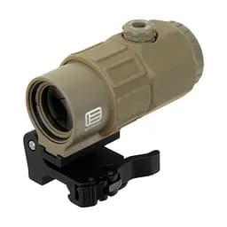 Увеличитель EOTech G45 Tan 5х w/STS Mount (G45.STSTan) (G45.STSTan)