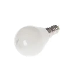 Лампа Brille світлодіодна LED 3.5W E14 WW G45 XN 220 В