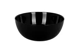 Сервіз DIWALI BLACK & WHITE 19 предметів Luminarc kuh0016235 - мініатюра 4