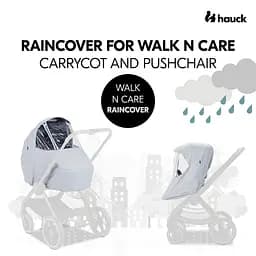 Дощовик Hauck Walk N Care (55076-2) - мініатюра 6