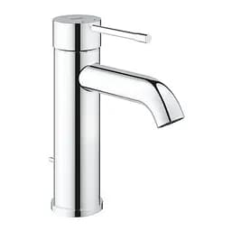 Смеситель для умывальника 3/8" S-размера Grohe Essence 24171001 Хром