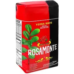 Чай Rosamonte Мате Tradicional 1 кг