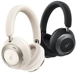 Навушники SoundСore Space One Pro White Anker teh0021325 - мініатюра 4