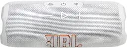 Портативна акустика JBL Flip 7 White (JBLFLIP7WHT) - мініатюра 6